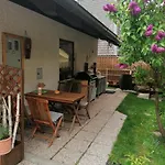 Apartamento & Smucka *
