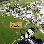 Apartamento & Smucka *