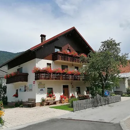 & Smucka Kranjska Gora