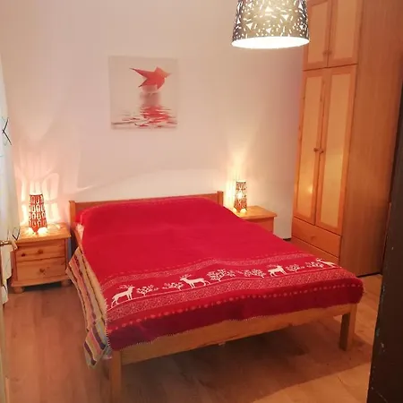 Apartment & Smucka Kranjska Gora