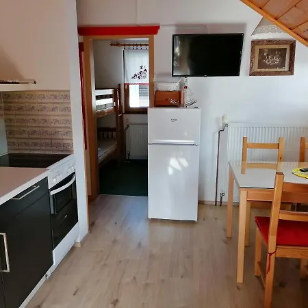 & Smucka * Kranjska Gora