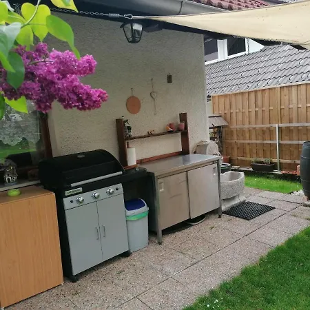 Apartments&rooms Smučka Apartmán