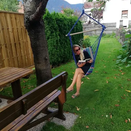 & Smucka * Kranjska Gora