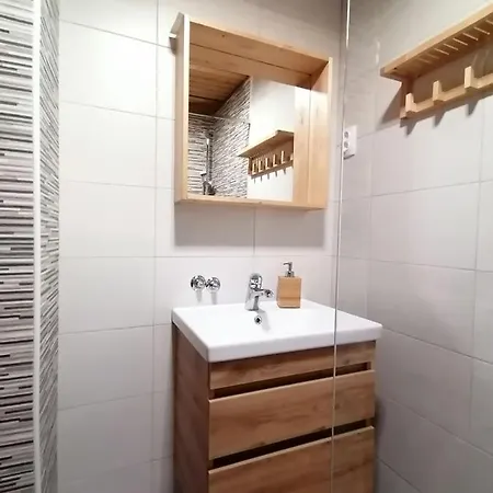 & Smucka Apartment Kranjska Gora