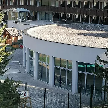 & Smucka Appartement