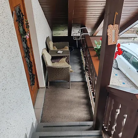 & Smucka Kranjska Gora