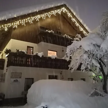 & Smucka Kranjska Gora