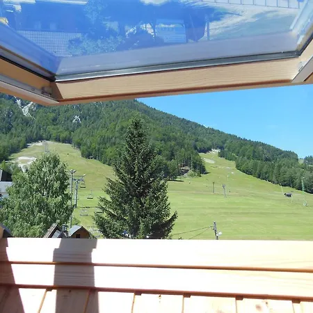 & Smucka Appartement