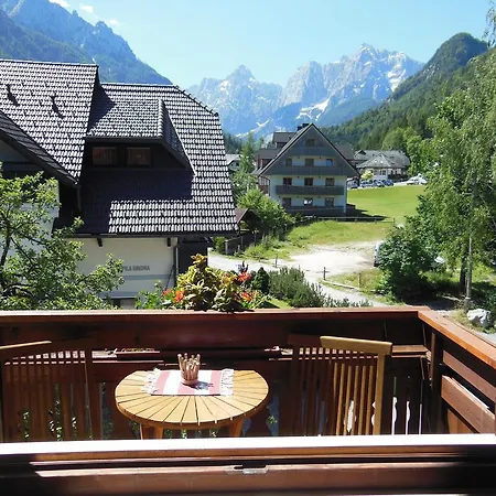 & Smucka * Kranjska Gora