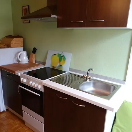 & Smucka * Kranjska Gora