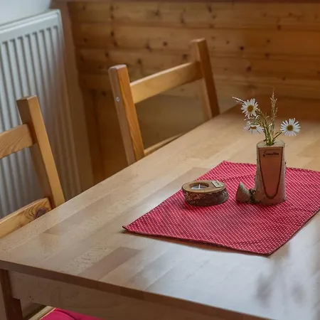 Apartment & Smucka Kranjska Gora