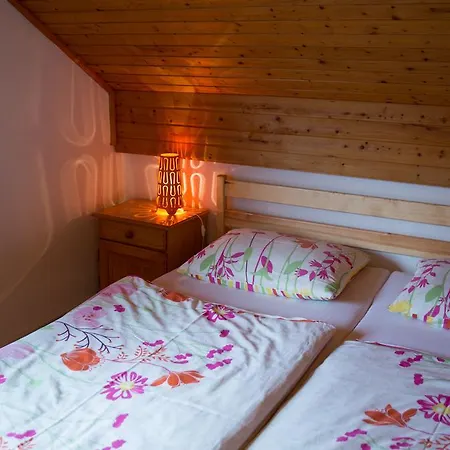 Apartment & Smucka Kranjska Gora