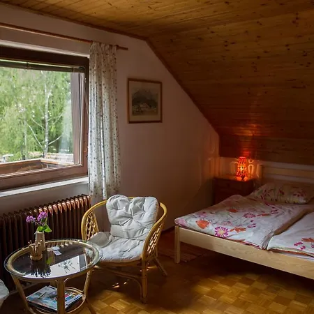 & Smucka Kranjska Gora