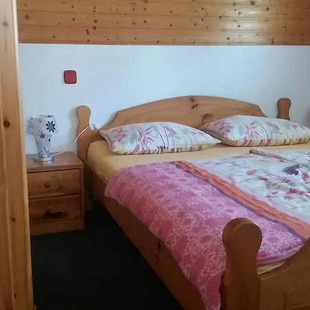 & Smucka * Kranjska Gora