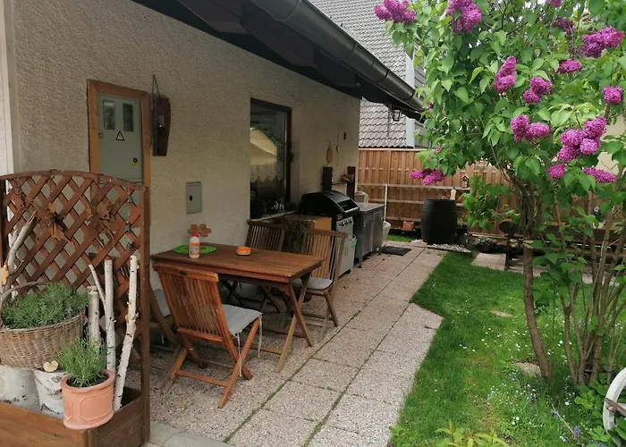 Apartament & Smucka *