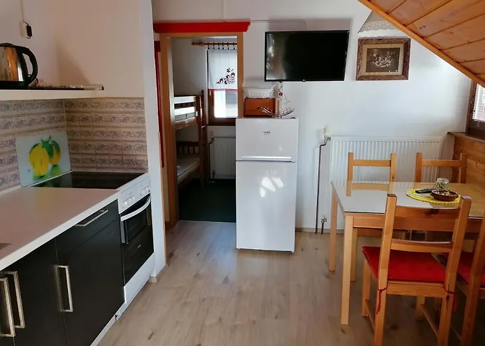 & Smucka * Kranjska Gora