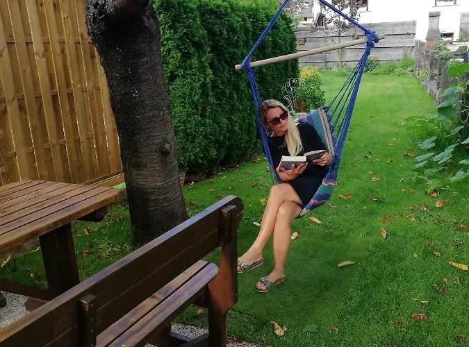 & Smucka * Kranjska Gora