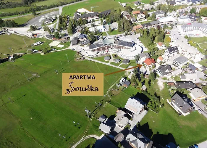 Apartma & Smucka *