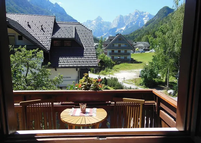 & Smucka * Kranjska Gora