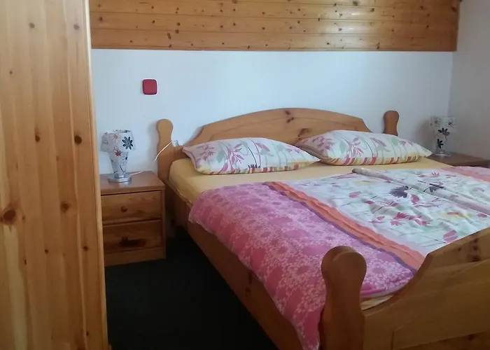 & Smucka * Kranjska Gora